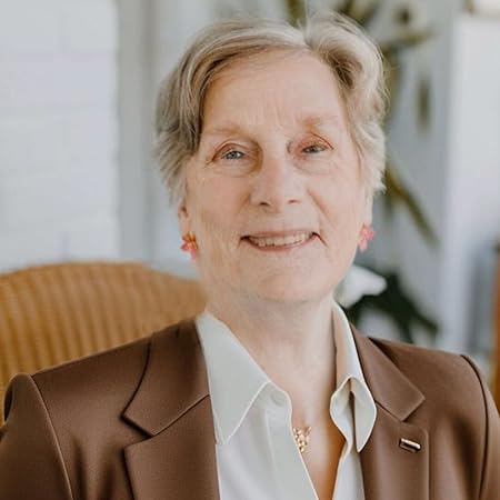<strong>Gloria Vanderhorst, Ph.D.</strong>